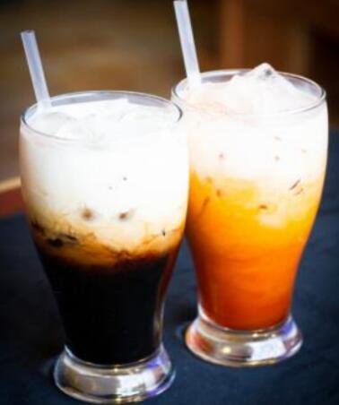 Thai Iced Tea