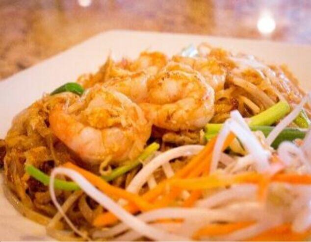 L- Padthai