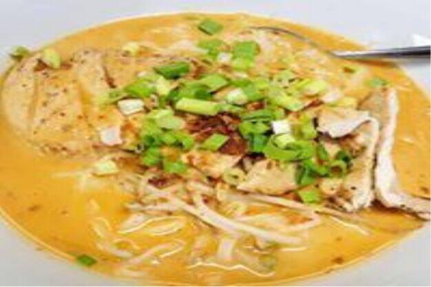 L- Chk Noodle Bowl