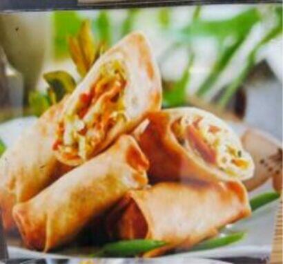 Egg Rolls