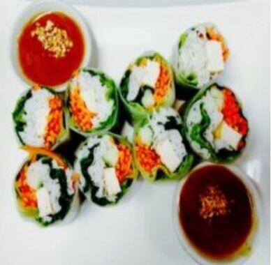 Summer Rolls
