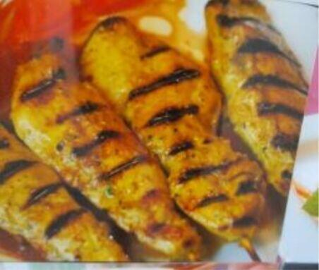 Satay Ckn