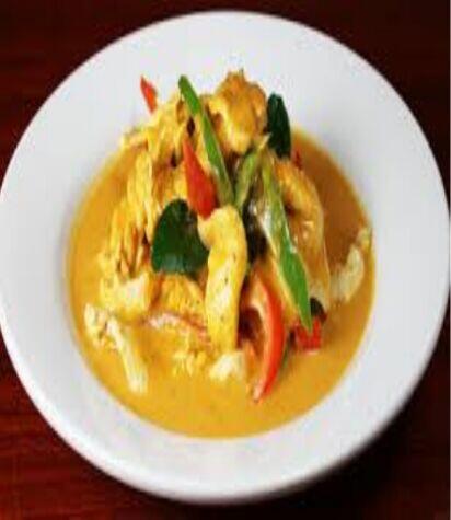 Panange Curry