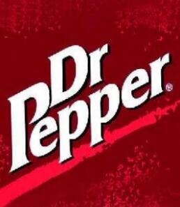 Dr Pepper